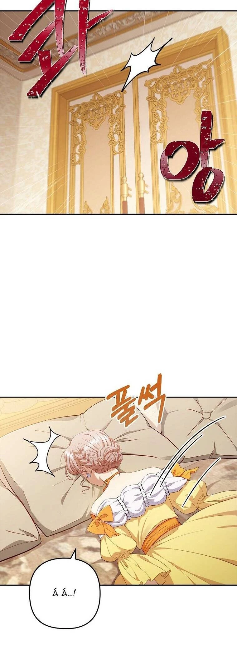 Tôi Đã Bị Quyến Rũ Bởi Nam Chính Ốm Yếu Chapter  56 - 38