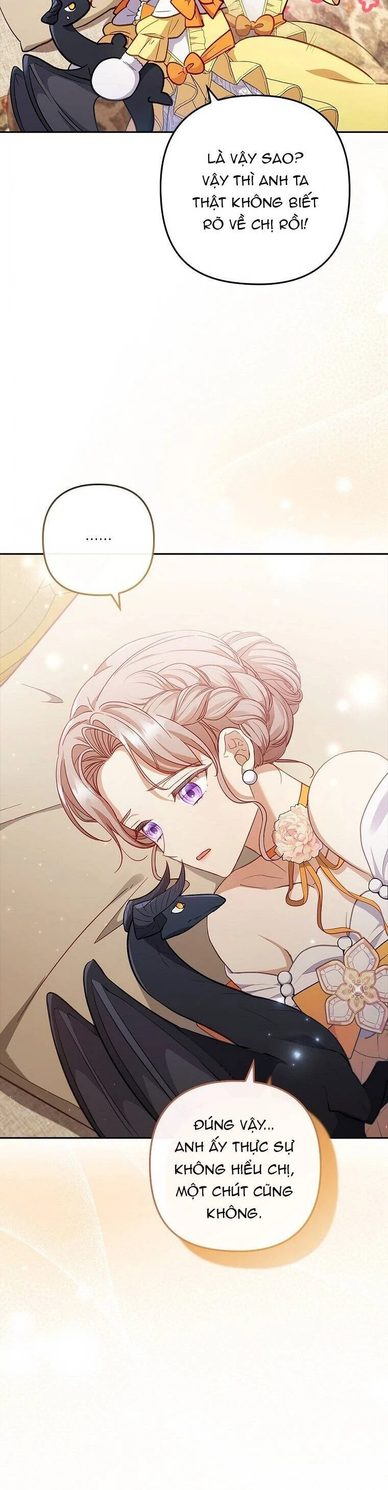 Tôi Đã Bị Quyến Rũ Bởi Nam Chính Ốm Yếu Chapter  56 - 42