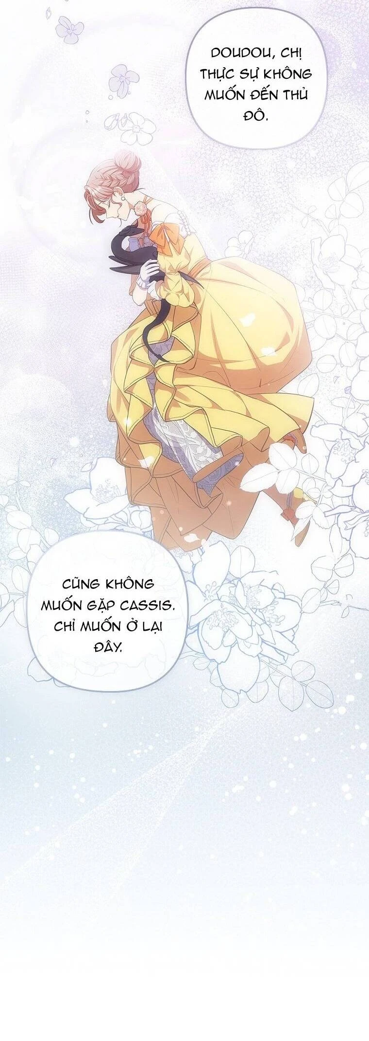 Tôi Đã Bị Quyến Rũ Bởi Nam Chính Ốm Yếu Chapter  56 - 44