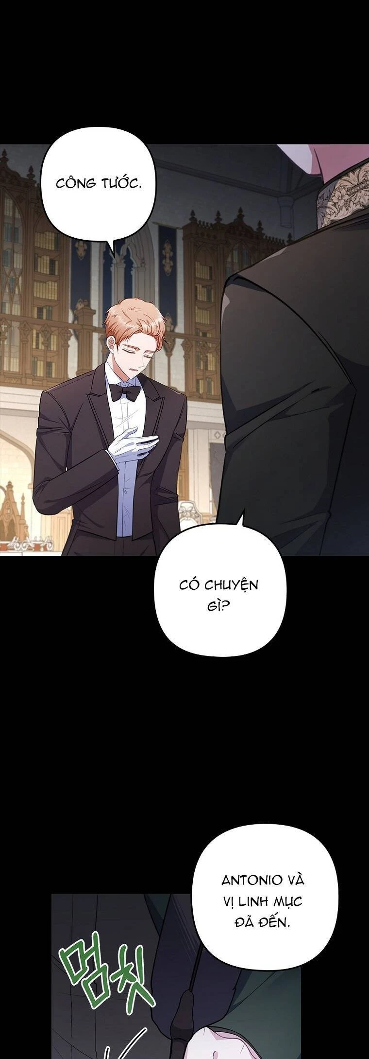 Tôi Đã Bị Quyến Rũ Bởi Nam Chính Ốm Yếu Chapter  56 - 47