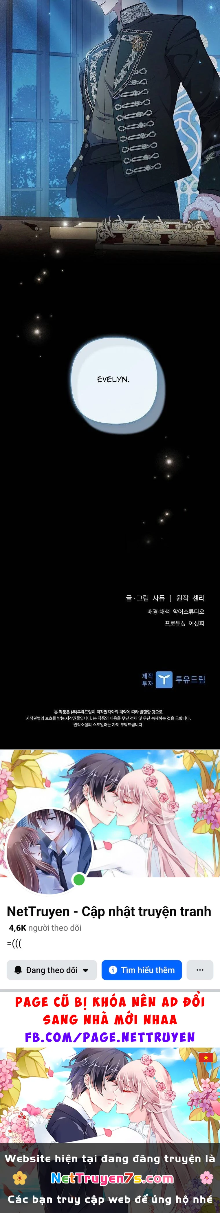 Tôi Đã Bị Quyến Rũ Bởi Nam Chính Ốm Yếu Chapter  56 - 50