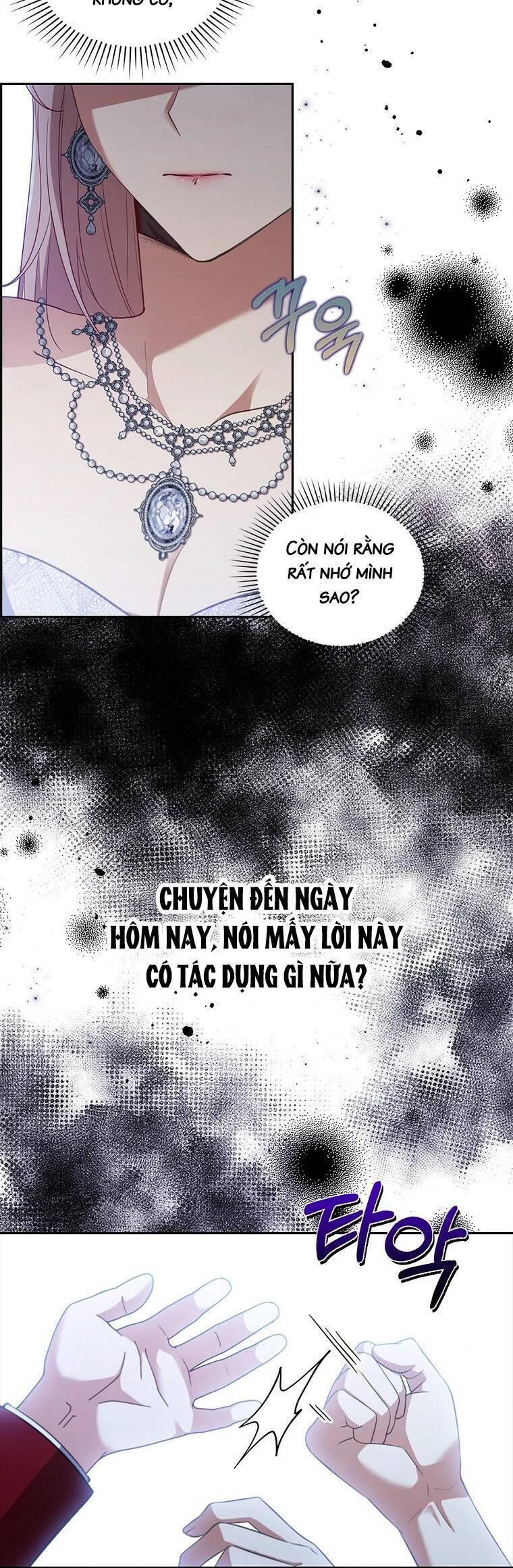 Tôi Đã Bị Quyến Rũ Bởi Nam Chính Ốm Yếu Chapter  58 - 2