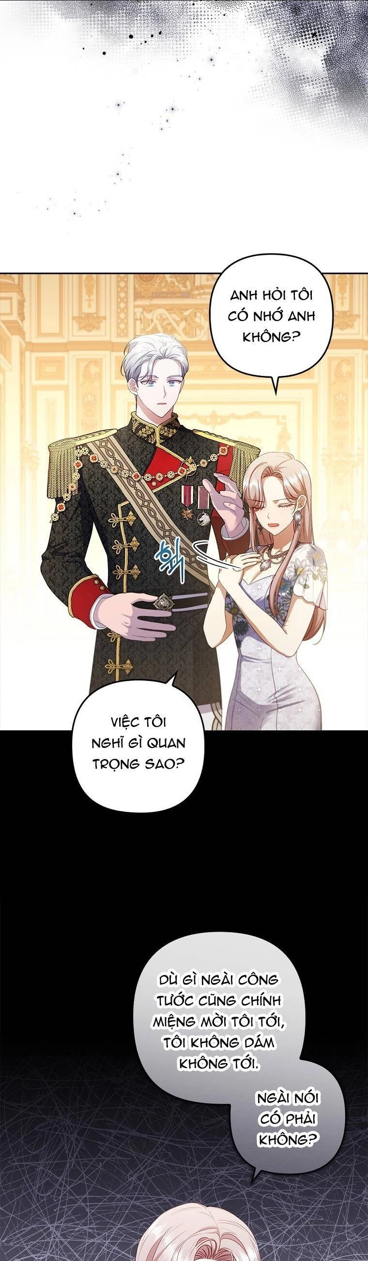 Tôi Đã Bị Quyến Rũ Bởi Nam Chính Ốm Yếu Chapter  58 - 3