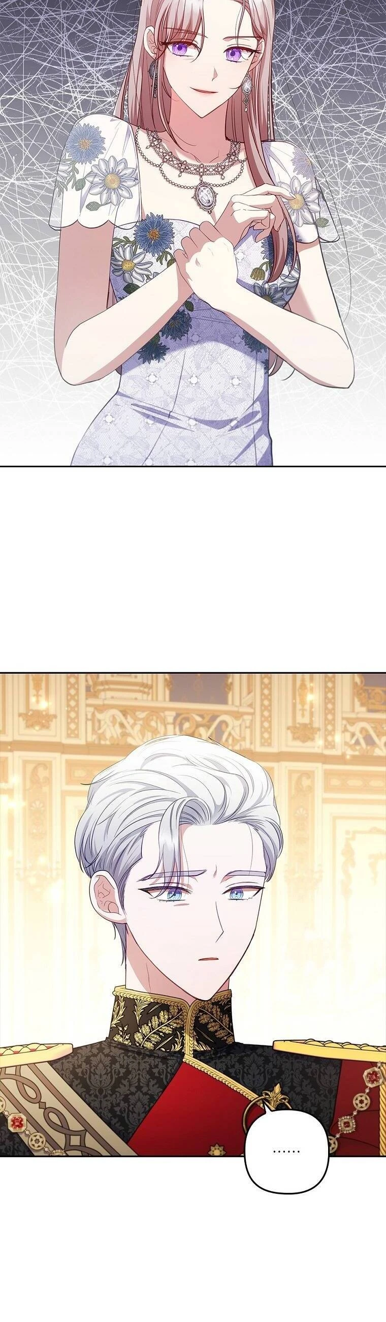 Tôi Đã Bị Quyến Rũ Bởi Nam Chính Ốm Yếu Chapter  58 - 4