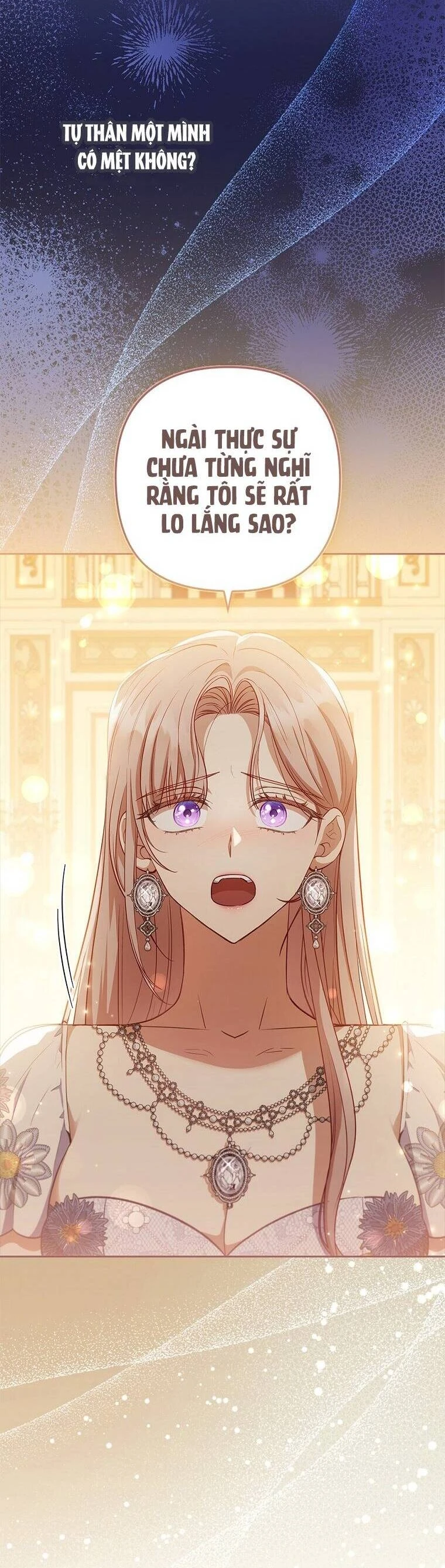 Tôi Đã Bị Quyến Rũ Bởi Nam Chính Ốm Yếu Chapter  58 - 7