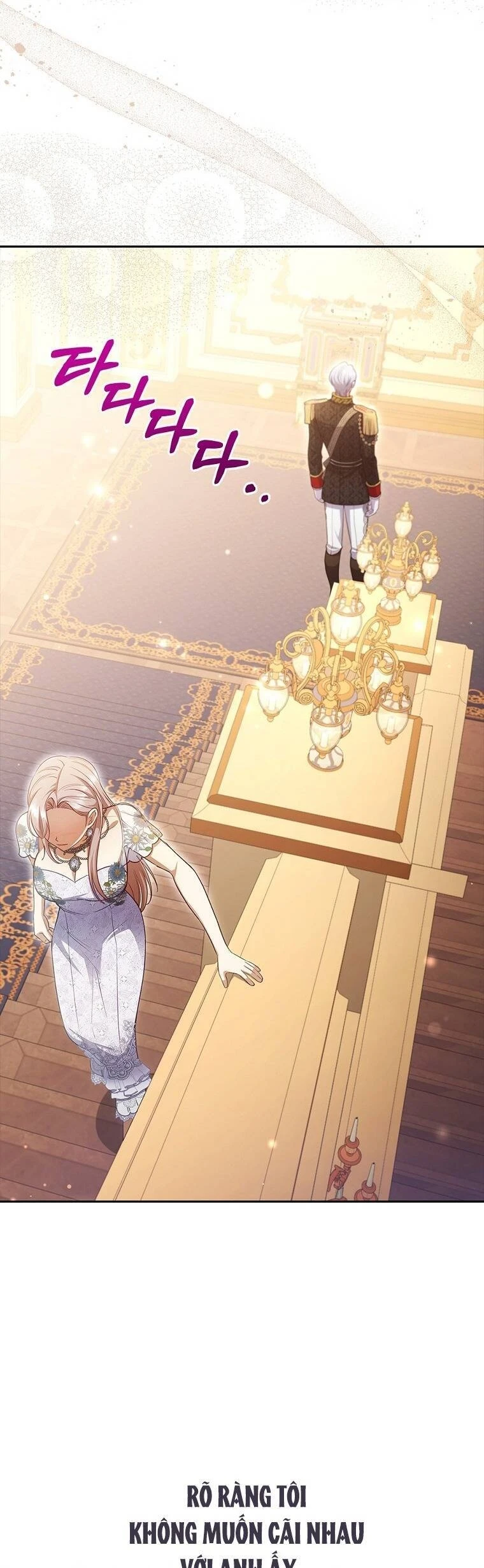 Tôi Đã Bị Quyến Rũ Bởi Nam Chính Ốm Yếu Chapter  58 - 10