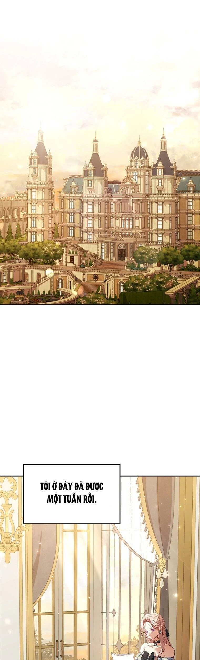 Tôi Đã Bị Quyến Rũ Bởi Nam Chính Ốm Yếu Chapter  58 - 14