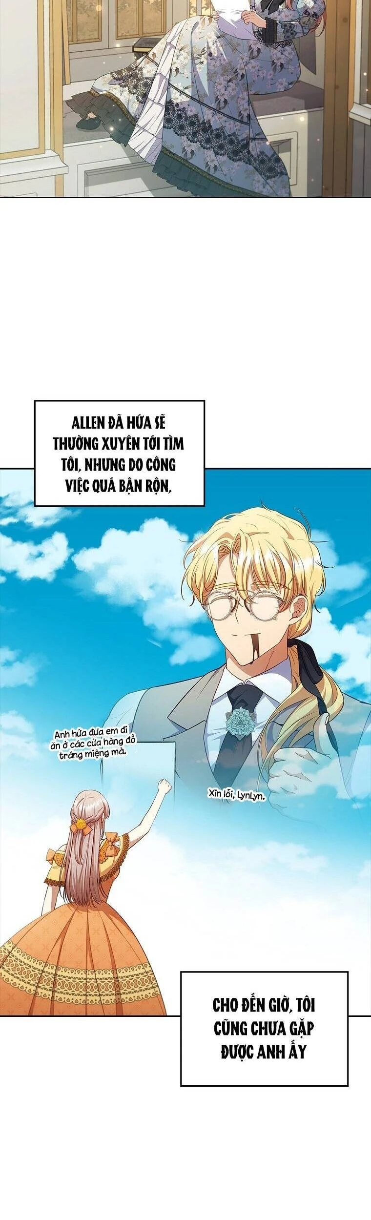 Tôi Đã Bị Quyến Rũ Bởi Nam Chính Ốm Yếu Chapter  58 - 15