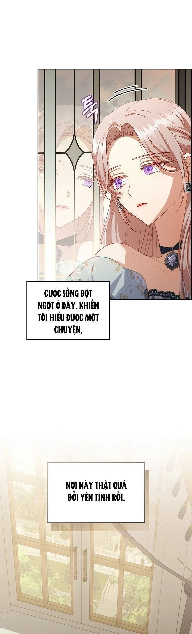 Tôi Đã Bị Quyến Rũ Bởi Nam Chính Ốm Yếu Chapter  58 - 16