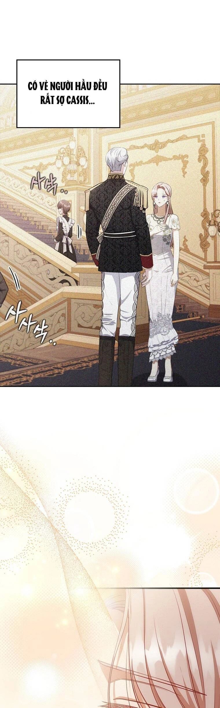 Tôi Đã Bị Quyến Rũ Bởi Nam Chính Ốm Yếu Chapter  58 - 18