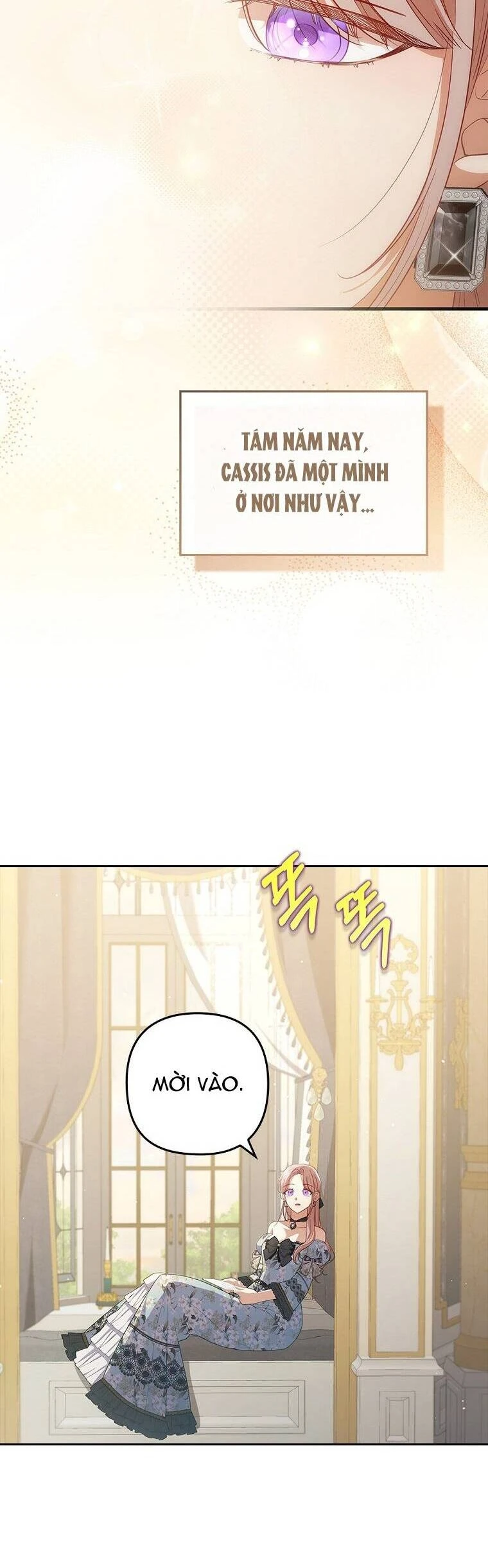 Tôi Đã Bị Quyến Rũ Bởi Nam Chính Ốm Yếu Chapter  58 - 19