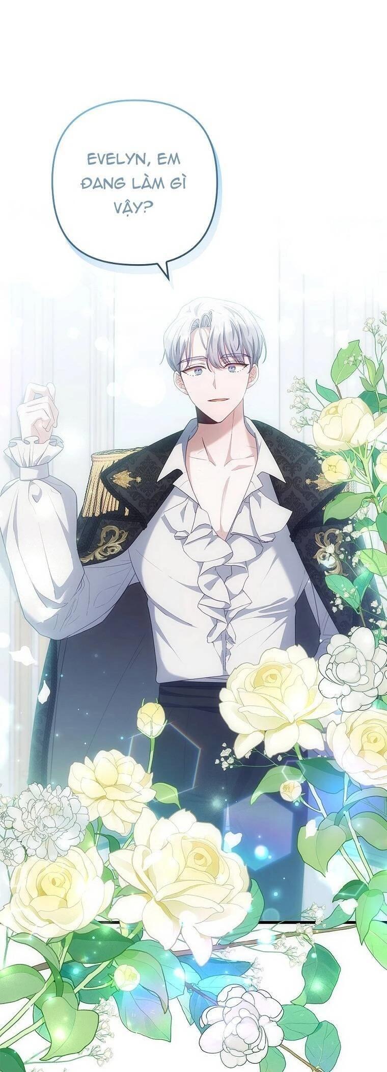 Tôi Đã Bị Quyến Rũ Bởi Nam Chính Ốm Yếu Chapter  58 - 20