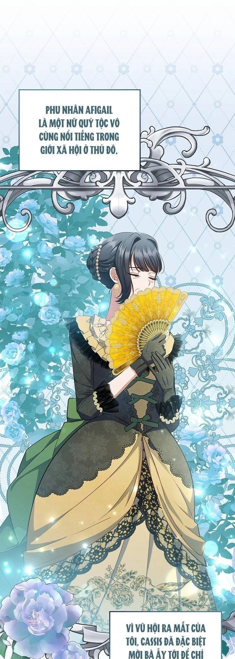 Tôi Đã Bị Quyến Rũ Bởi Nam Chính Ốm Yếu Chapter  58 - 24