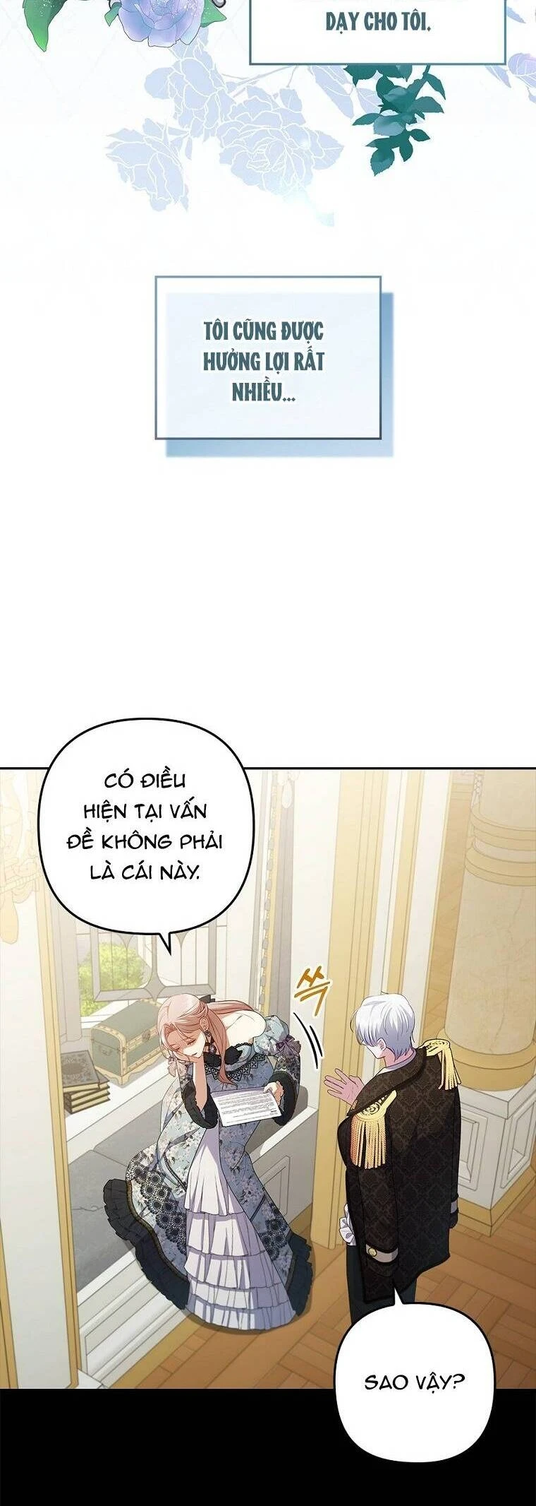 Tôi Đã Bị Quyến Rũ Bởi Nam Chính Ốm Yếu Chapter  58 - 25