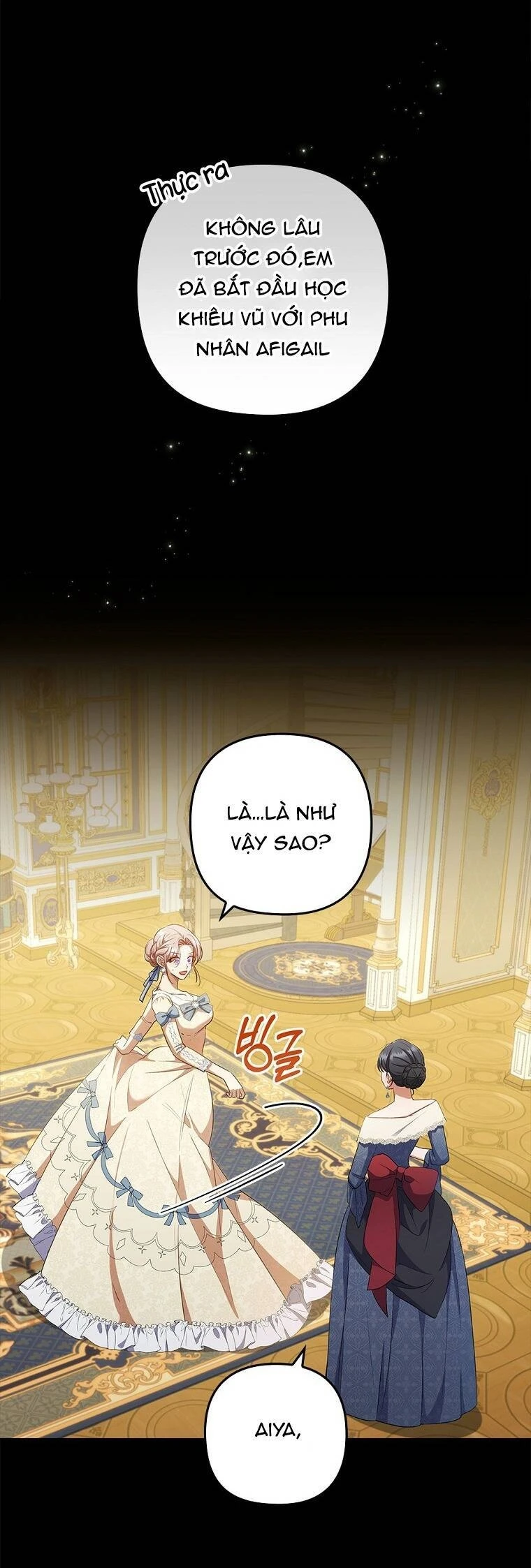 Tôi Đã Bị Quyến Rũ Bởi Nam Chính Ốm Yếu Chapter  58 - 26