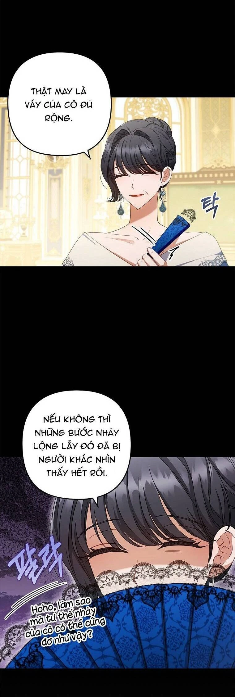 Tôi Đã Bị Quyến Rũ Bởi Nam Chính Ốm Yếu Chapter  58 - 27