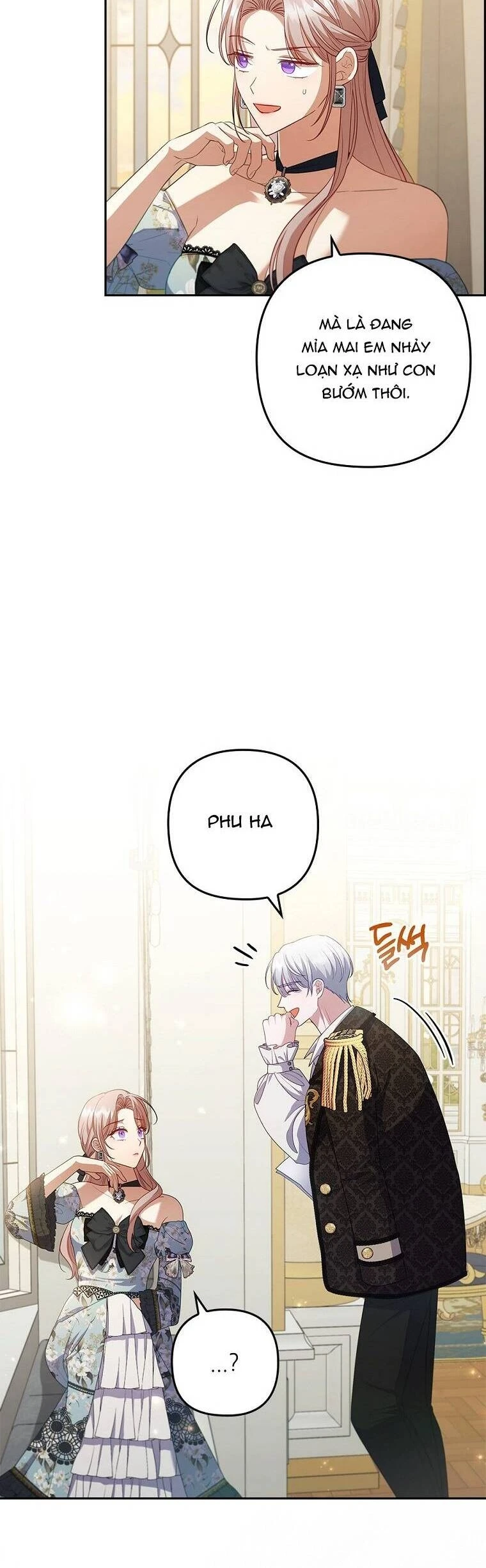 Tôi Đã Bị Quyến Rũ Bởi Nam Chính Ốm Yếu Chapter  58 - 29