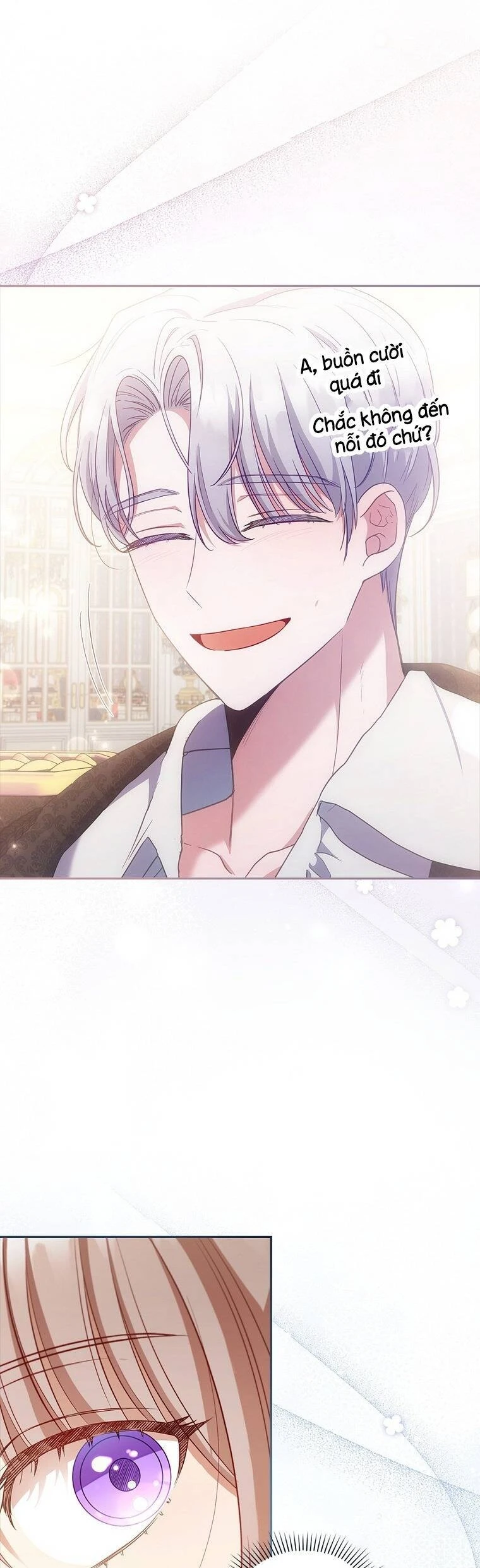 Tôi Đã Bị Quyến Rũ Bởi Nam Chính Ốm Yếu Chapter  58 - 30