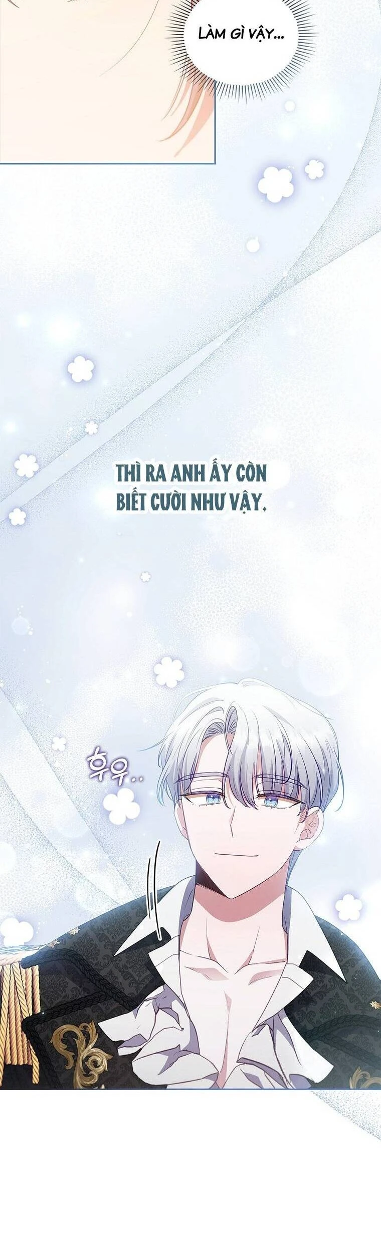 Tôi Đã Bị Quyến Rũ Bởi Nam Chính Ốm Yếu Chapter  58 - 31