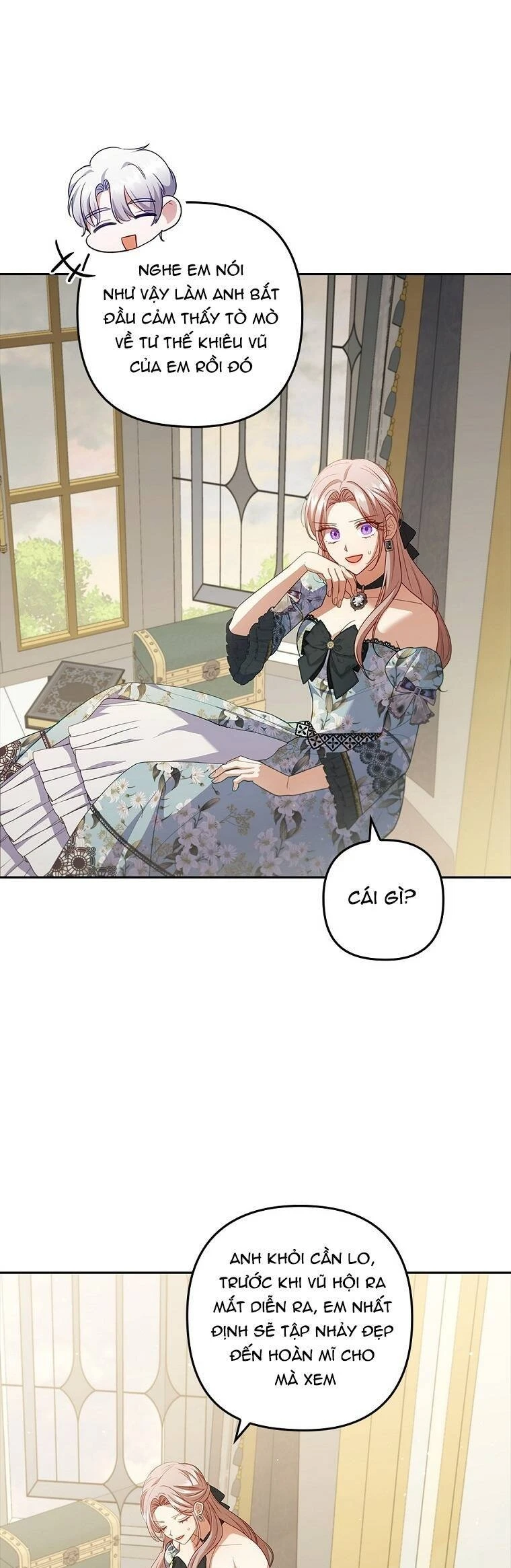 Tôi Đã Bị Quyến Rũ Bởi Nam Chính Ốm Yếu Chapter  58 - 32