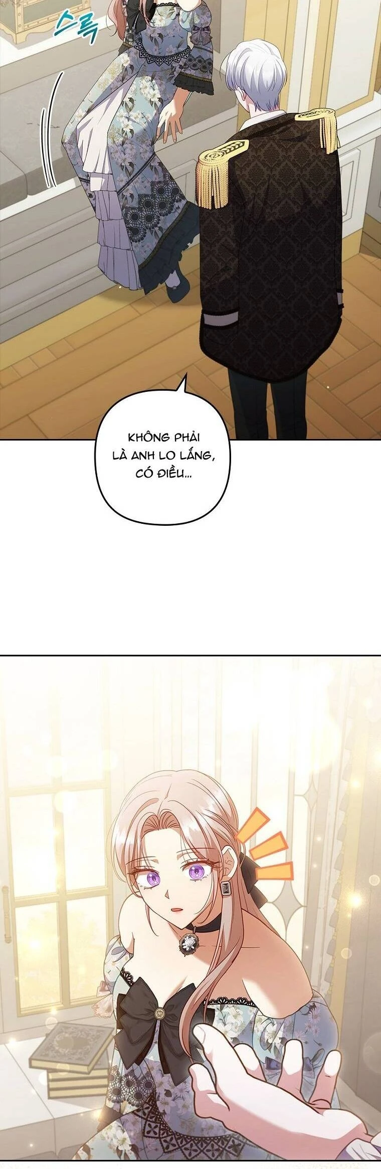 Tôi Đã Bị Quyến Rũ Bởi Nam Chính Ốm Yếu Chapter  58 - 33