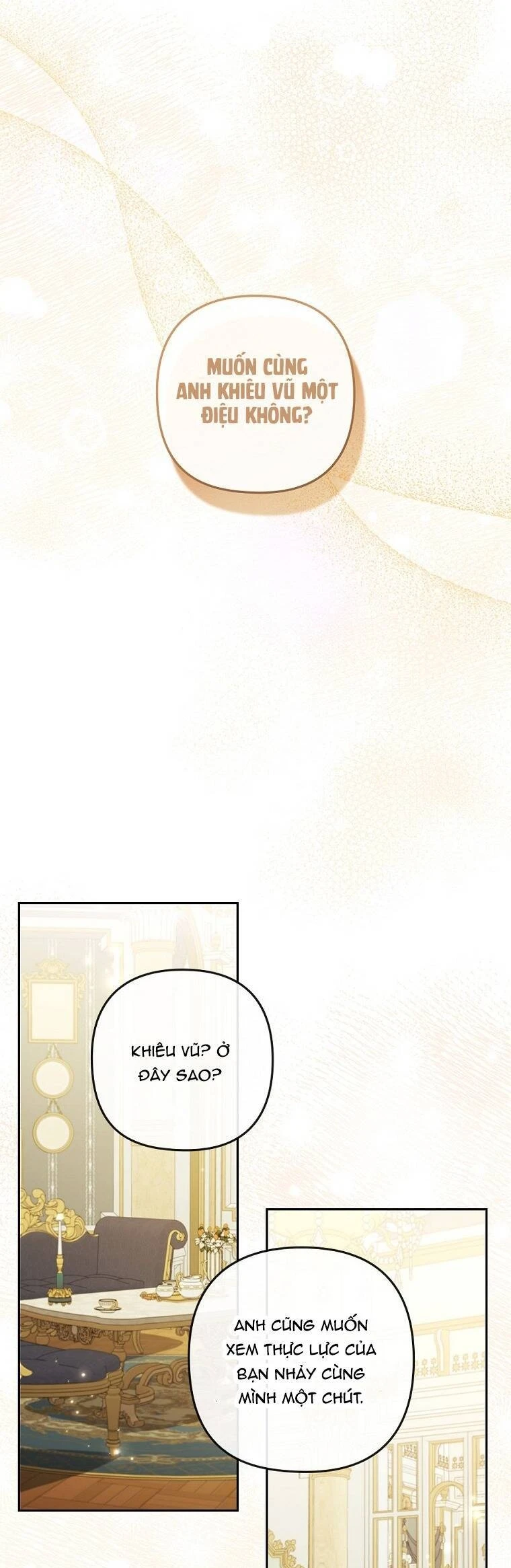 Tôi Đã Bị Quyến Rũ Bởi Nam Chính Ốm Yếu Chapter  58 - 34