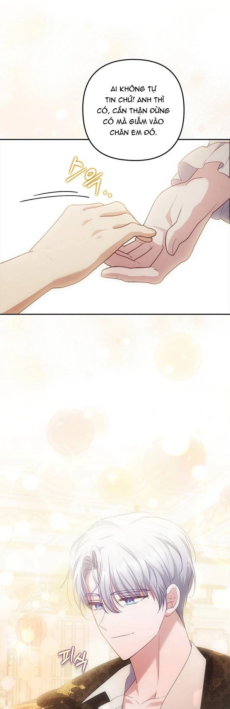 Tôi Đã Bị Quyến Rũ Bởi Nam Chính Ốm Yếu Chapter  58 - 36