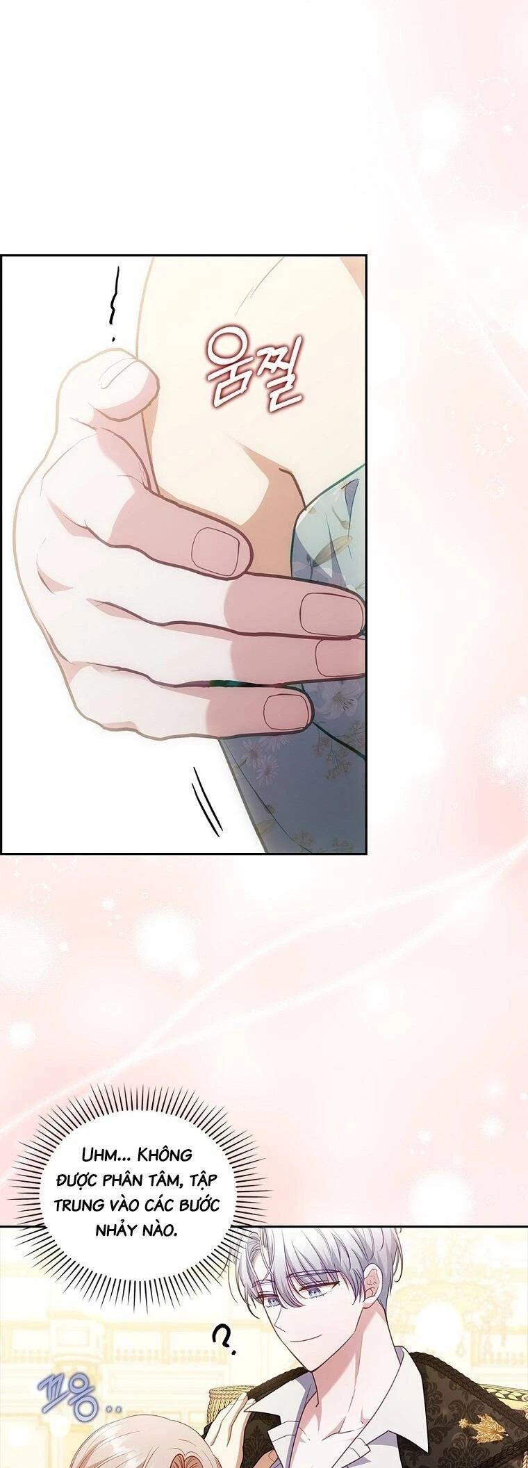 Tôi Đã Bị Quyến Rũ Bởi Nam Chính Ốm Yếu Chapter  58 - 38