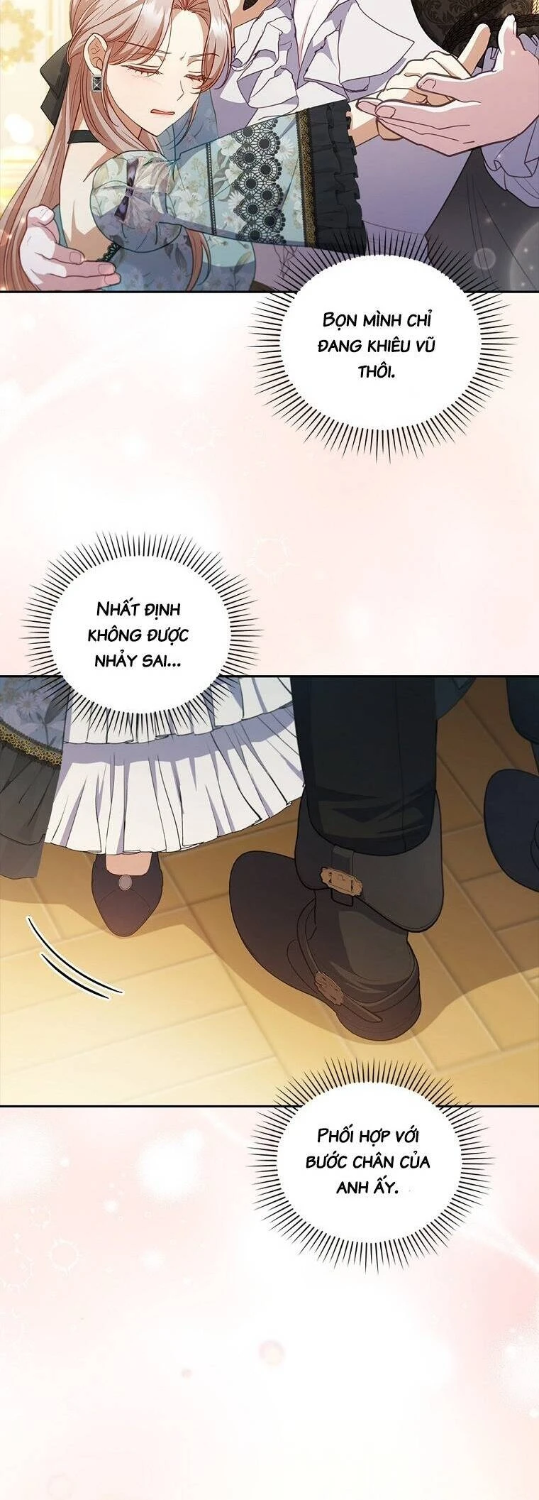 Tôi Đã Bị Quyến Rũ Bởi Nam Chính Ốm Yếu Chapter  58 - 39