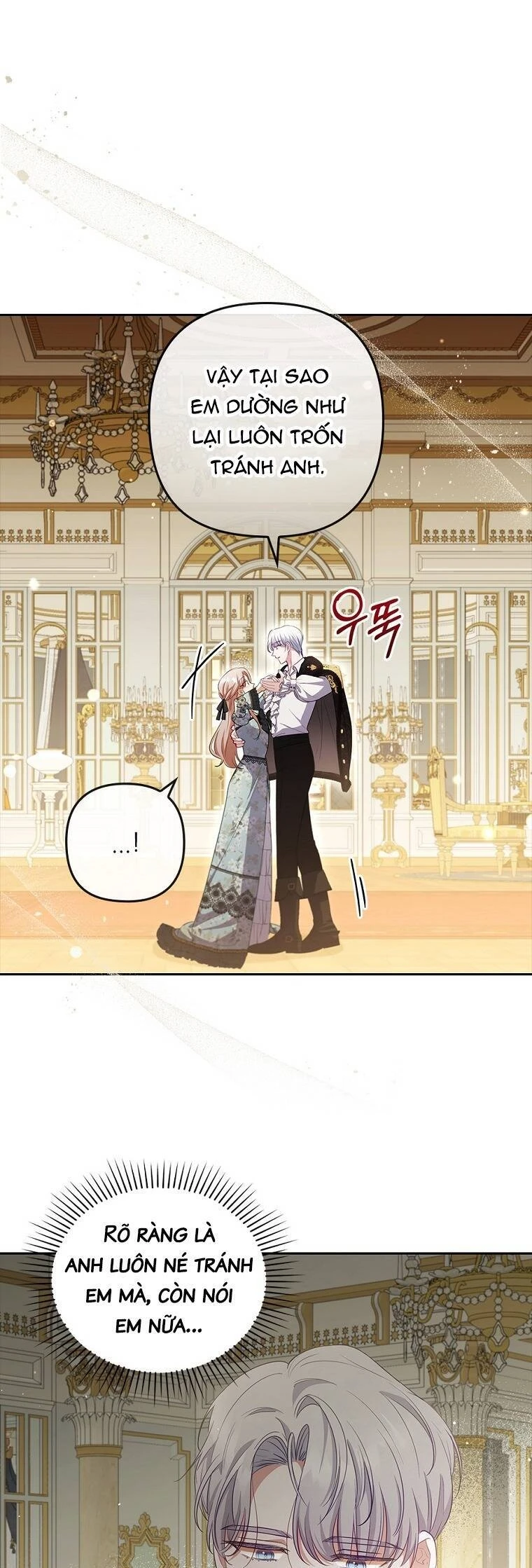 Tôi Đã Bị Quyến Rũ Bởi Nam Chính Ốm Yếu Chapter  58 - 42