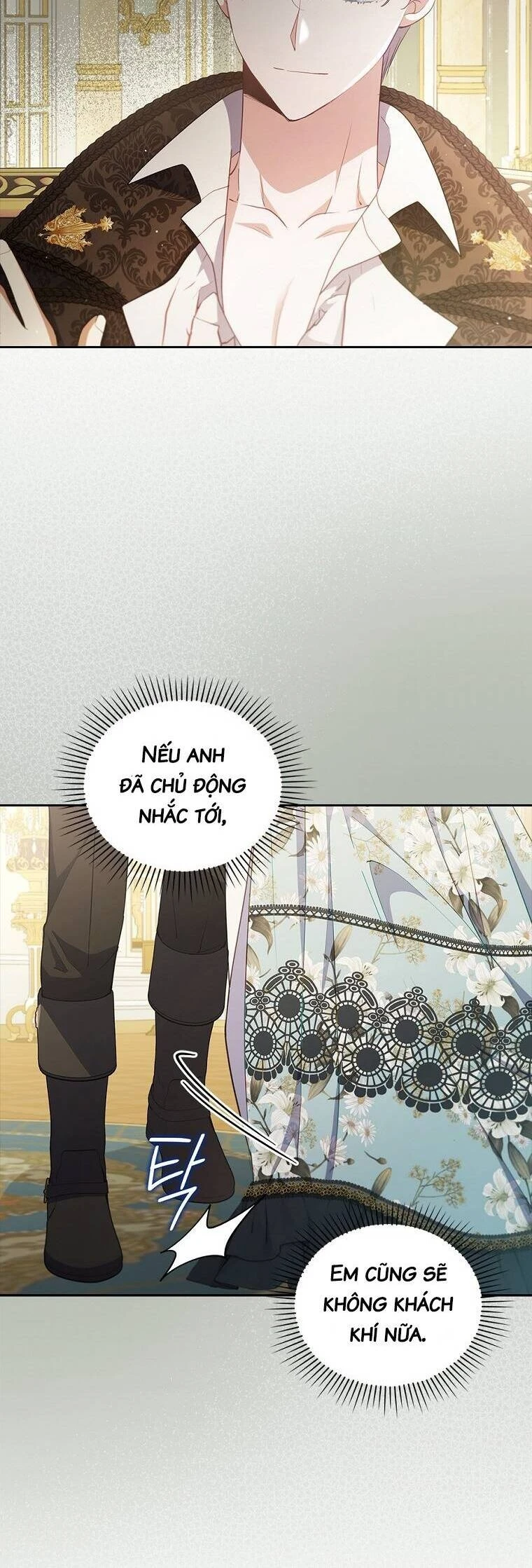 Tôi Đã Bị Quyến Rũ Bởi Nam Chính Ốm Yếu Chapter  58 - 43