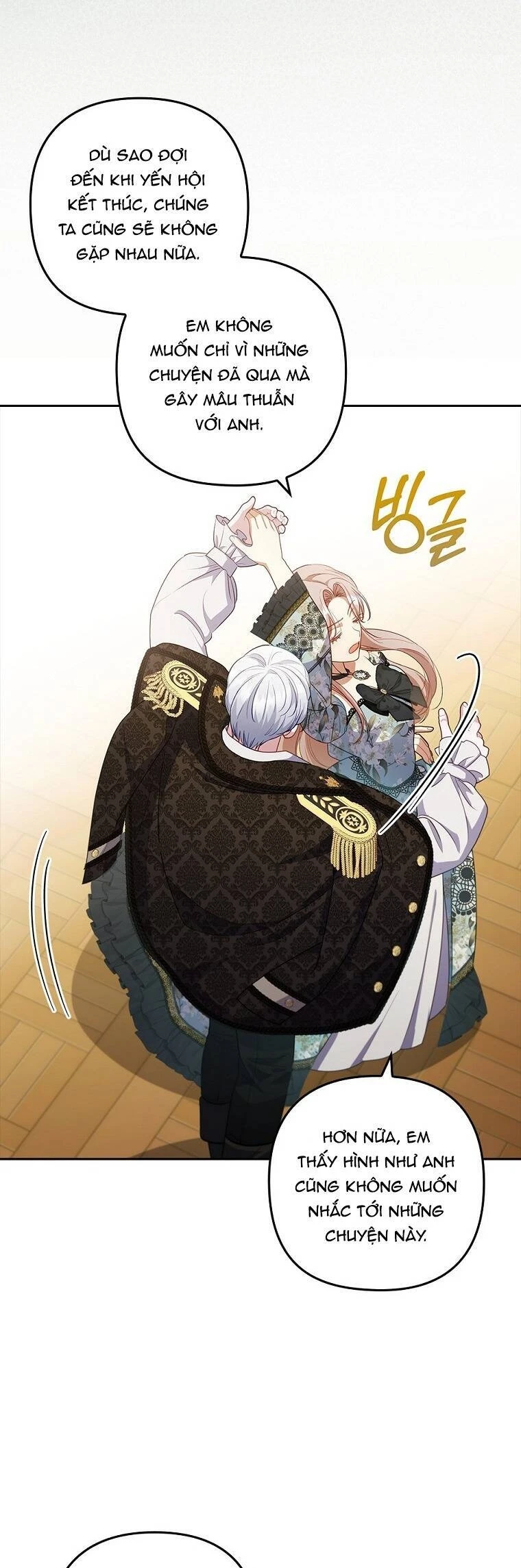 Tôi Đã Bị Quyến Rũ Bởi Nam Chính Ốm Yếu Chapter  58 - 44