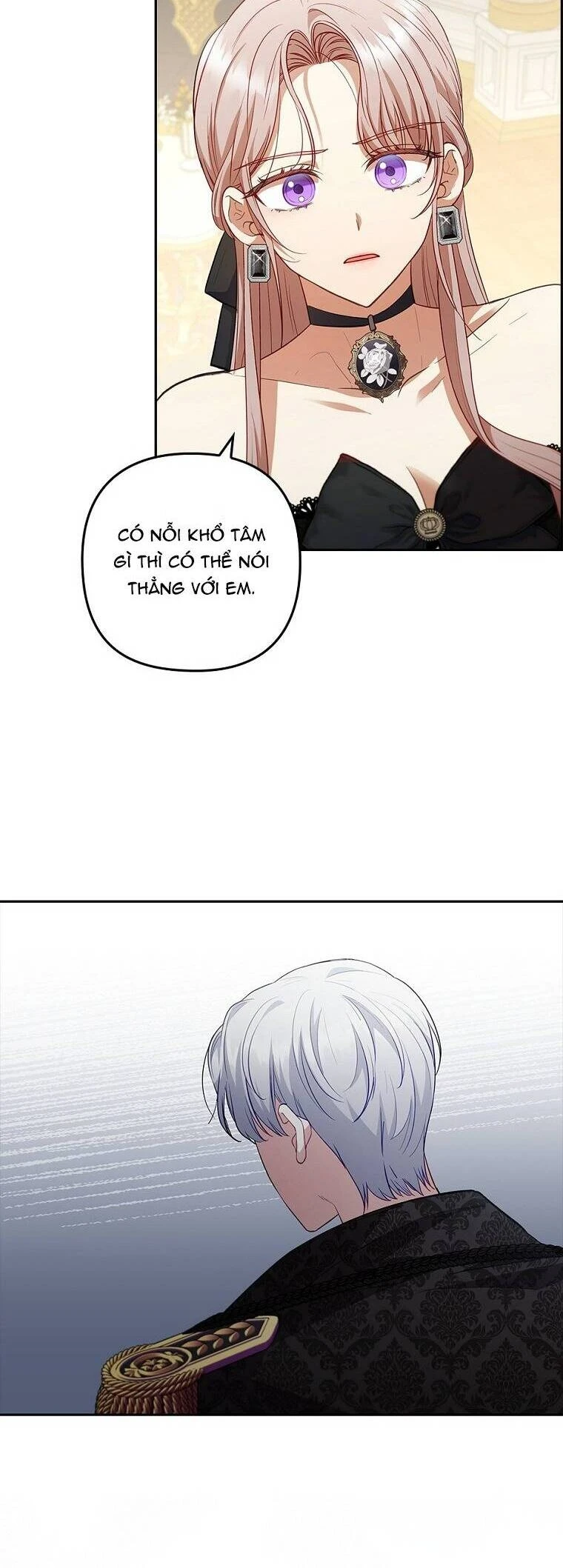 Tôi Đã Bị Quyến Rũ Bởi Nam Chính Ốm Yếu Chapter  58 - 47