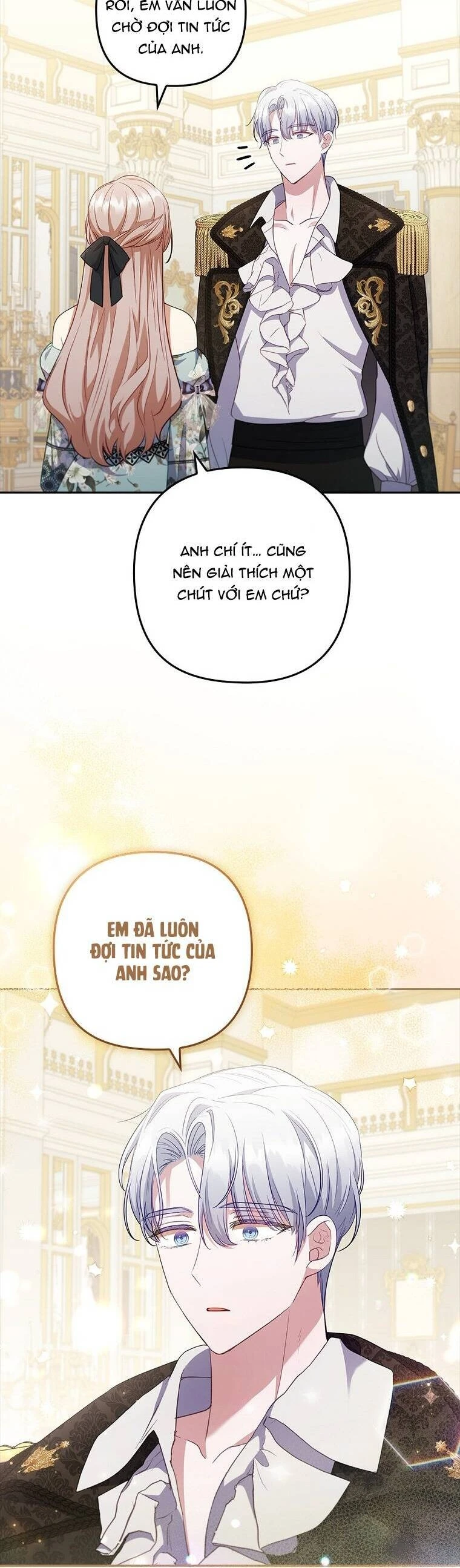 Tôi Đã Bị Quyến Rũ Bởi Nam Chính Ốm Yếu Chapter  58 - 49