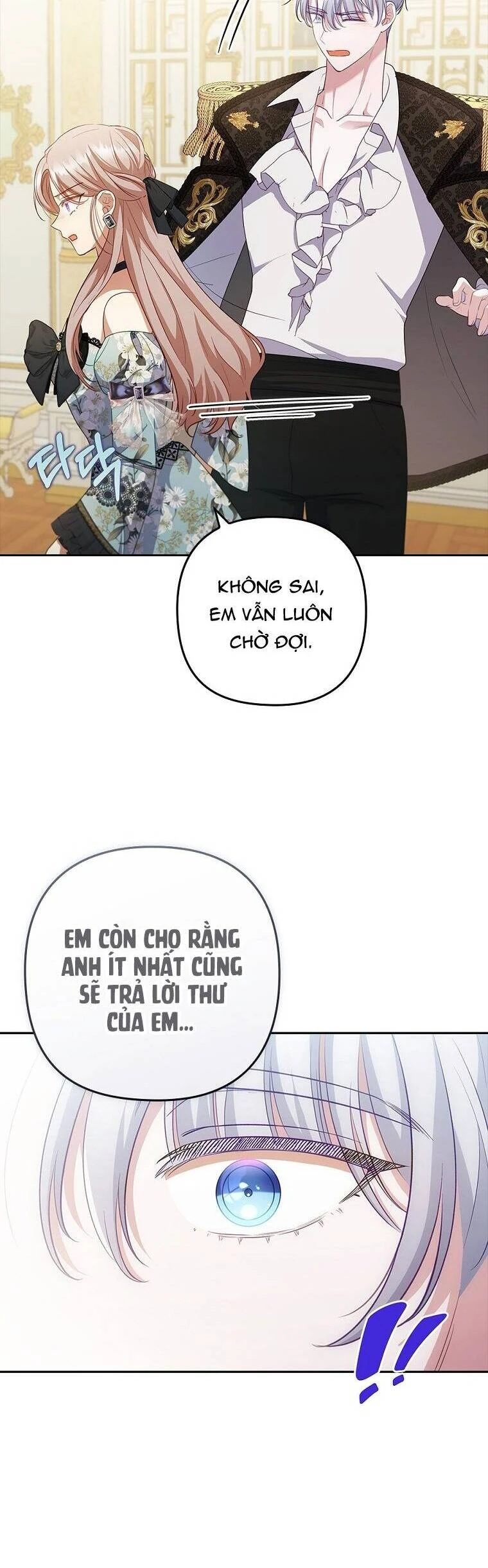 Tôi Đã Bị Quyến Rũ Bởi Nam Chính Ốm Yếu Chapter  58 - 51