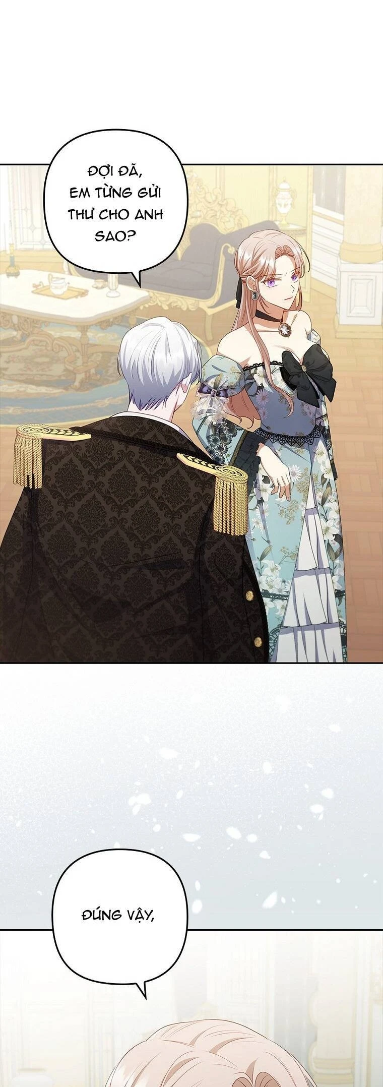 Tôi Đã Bị Quyến Rũ Bởi Nam Chính Ốm Yếu Chapter  58 - 52