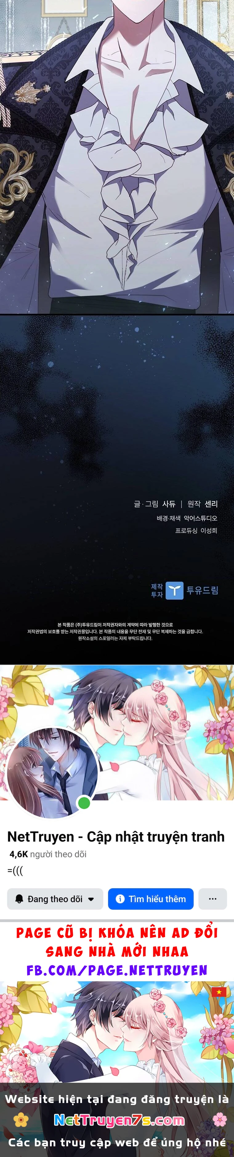 Tôi Đã Bị Quyến Rũ Bởi Nam Chính Ốm Yếu Chapter  58 - 54