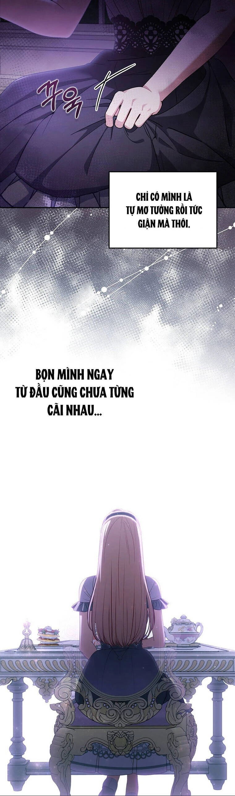 Tôi Đã Bị Quyến Rũ Bởi Nam Chính Ốm Yếu Chapter  59 - 9