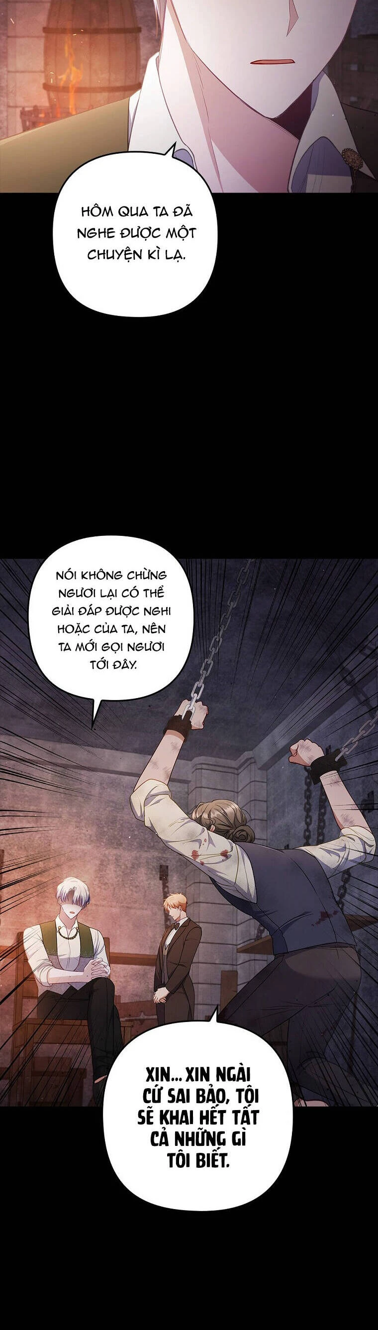 Tôi Đã Bị Quyến Rũ Bởi Nam Chính Ốm Yếu Chapter  59 - 15