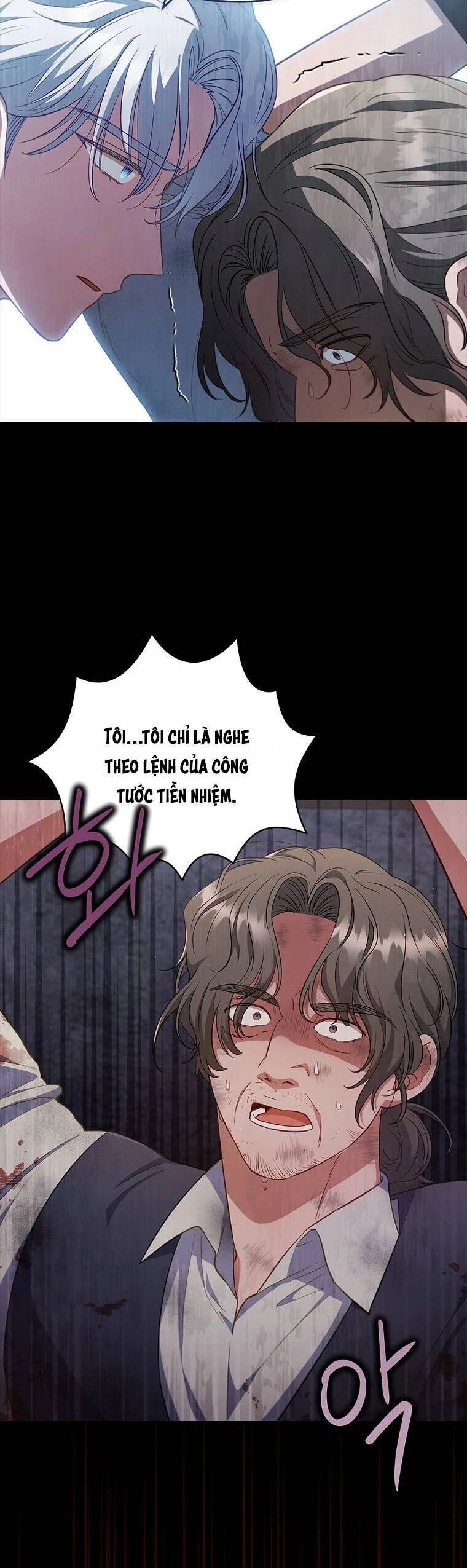 Tôi Đã Bị Quyến Rũ Bởi Nam Chính Ốm Yếu Chapter  59 - 17