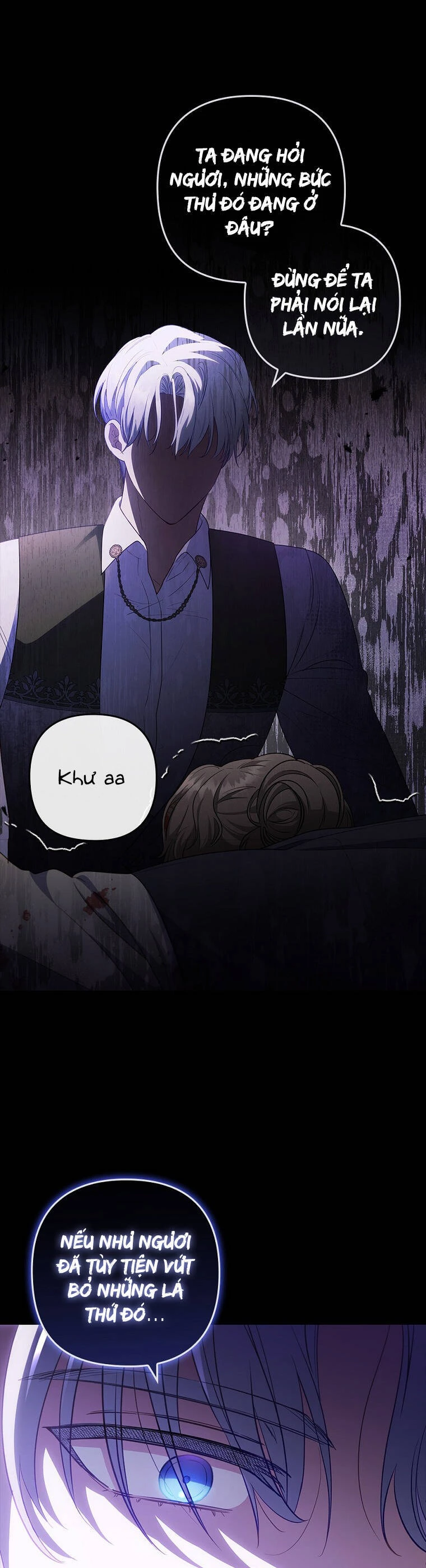 Tôi Đã Bị Quyến Rũ Bởi Nam Chính Ốm Yếu Chapter  59 - 19