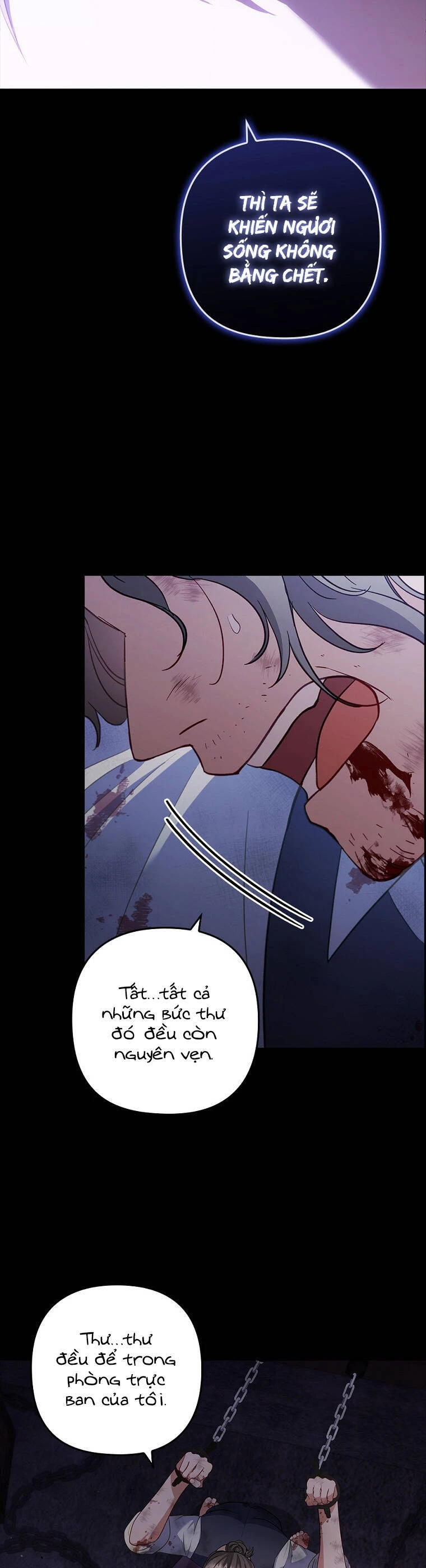 Tôi Đã Bị Quyến Rũ Bởi Nam Chính Ốm Yếu Chapter  59 - 20