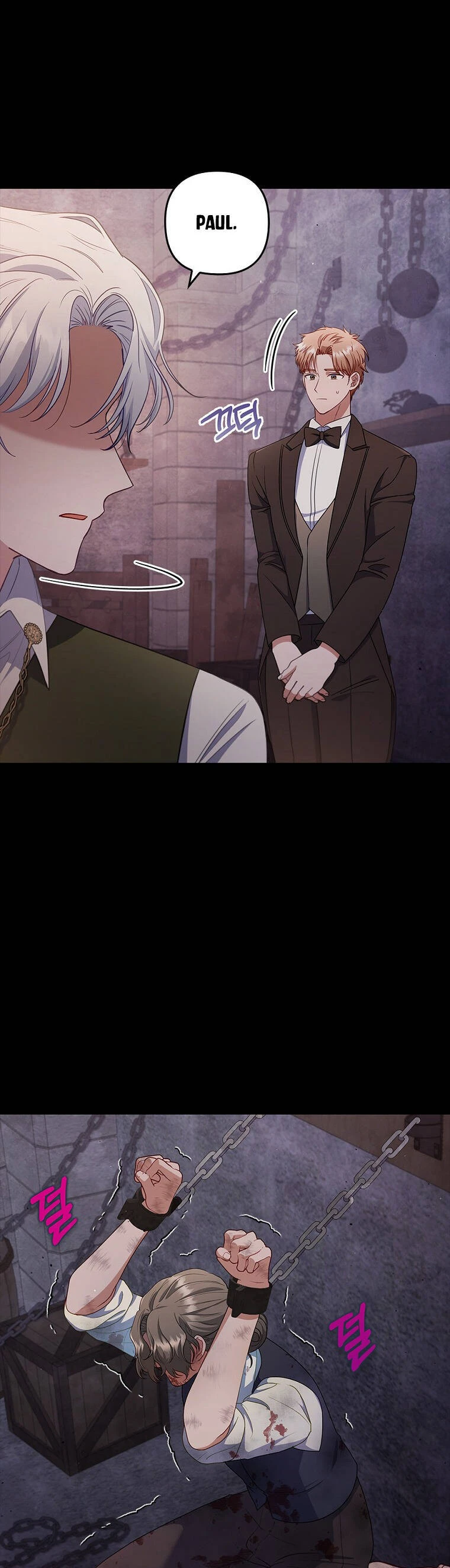 Tôi Đã Bị Quyến Rũ Bởi Nam Chính Ốm Yếu Chapter  59 - 22