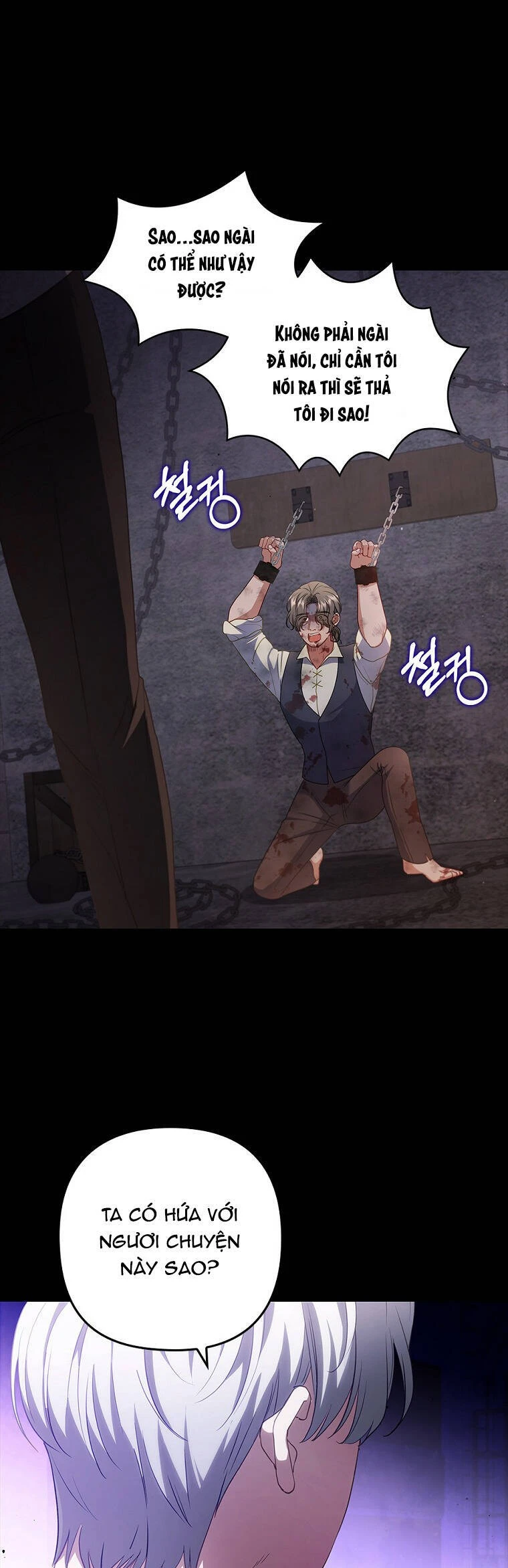 Tôi Đã Bị Quyến Rũ Bởi Nam Chính Ốm Yếu Chapter  59 - 25