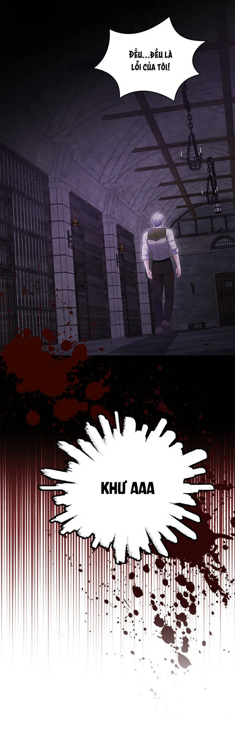 Tôi Đã Bị Quyến Rũ Bởi Nam Chính Ốm Yếu Chapter  59 - 28