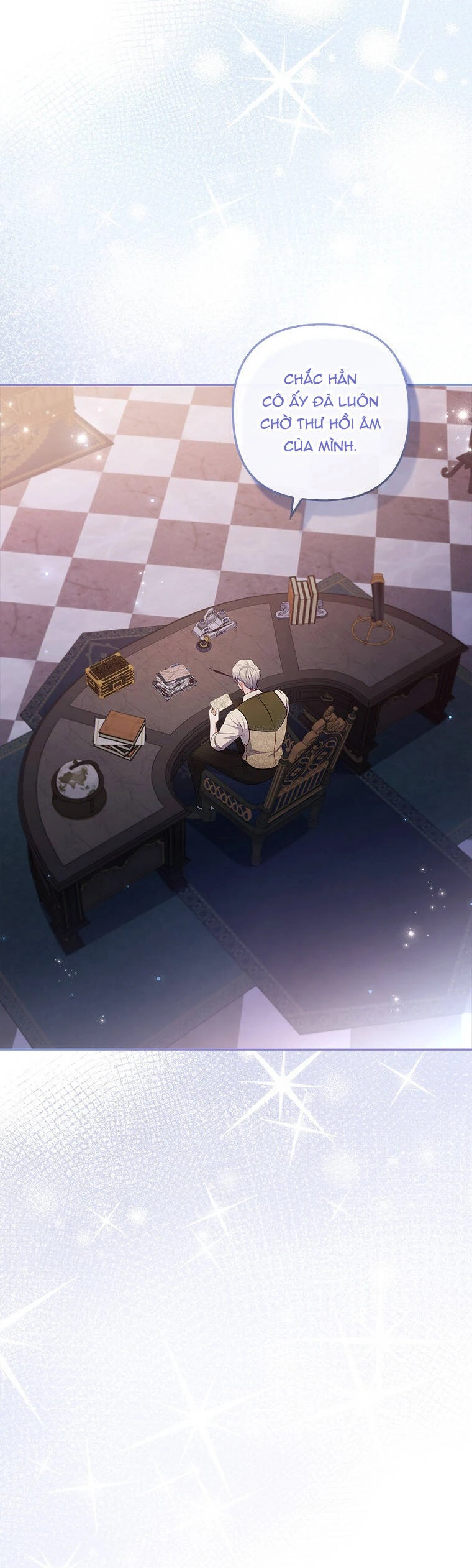 Tôi Đã Bị Quyến Rũ Bởi Nam Chính Ốm Yếu Chapter  59 - 31