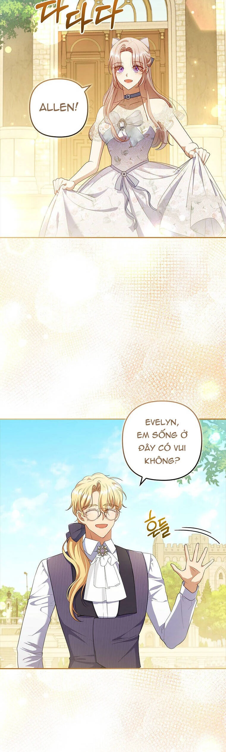 Tôi Đã Bị Quyến Rũ Bởi Nam Chính Ốm Yếu Chapter  59 - 33