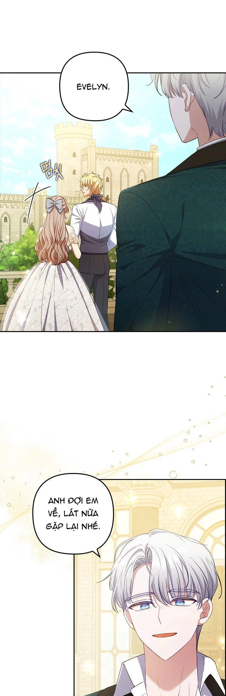 Tôi Đã Bị Quyến Rũ Bởi Nam Chính Ốm Yếu Chapter  59 - 37