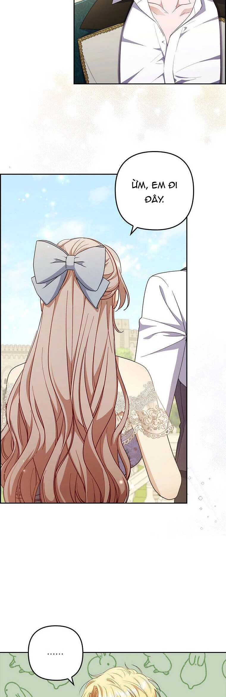 Tôi Đã Bị Quyến Rũ Bởi Nam Chính Ốm Yếu Chapter  59 - 38