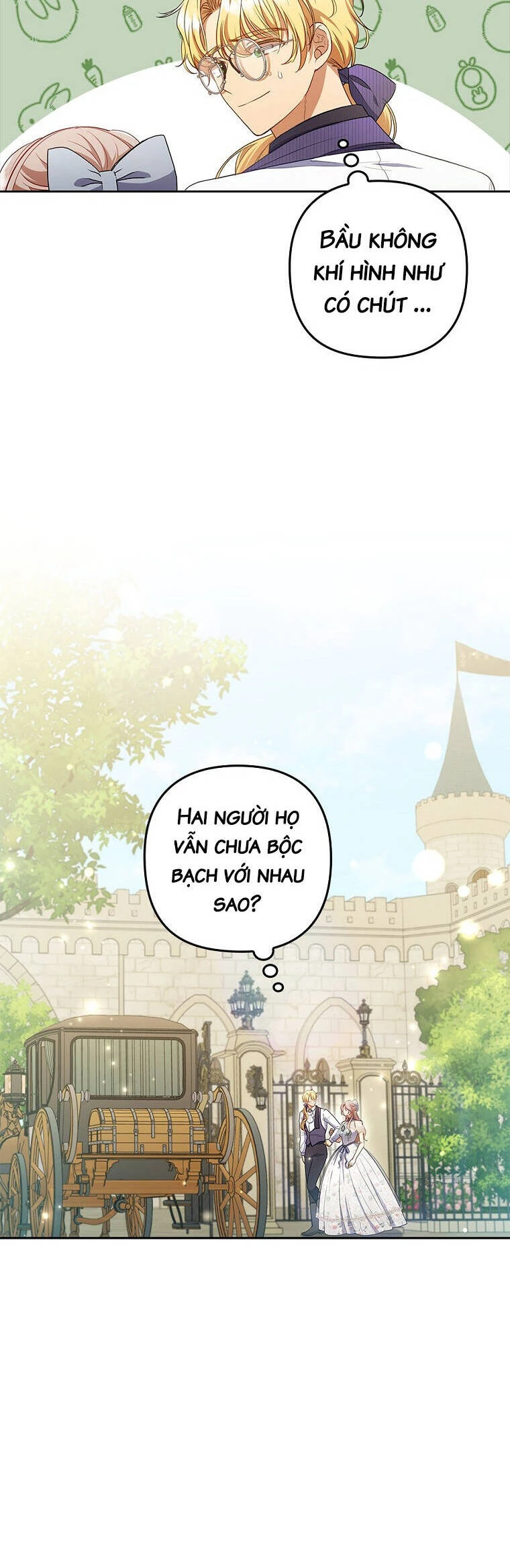 Tôi Đã Bị Quyến Rũ Bởi Nam Chính Ốm Yếu Chapter  59 - 39